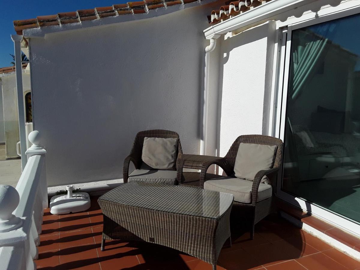 Apartment Sea Views, & Pool La Cala Mijas ,alcantara Malaga