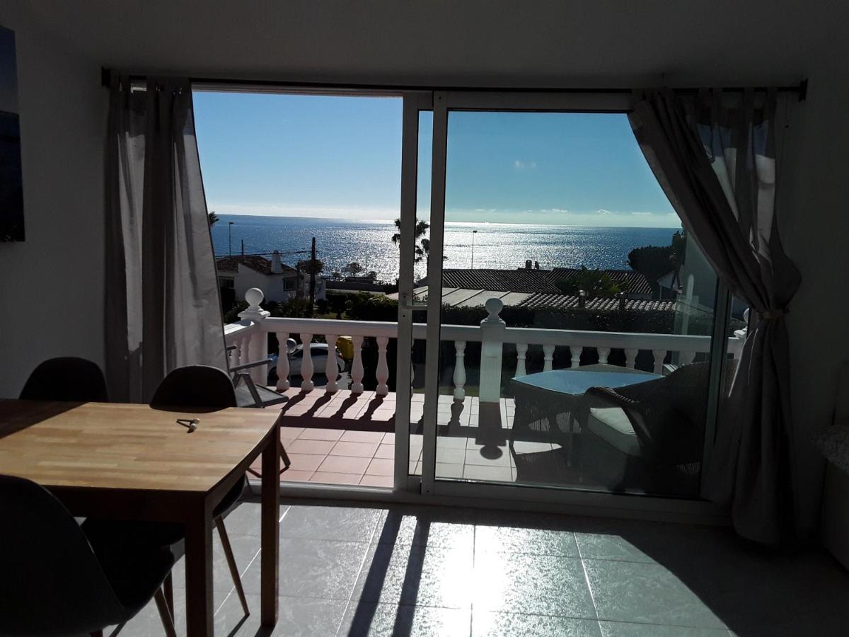 Sea Views, & Pool La Cala Mijas ,alcantara Malaga