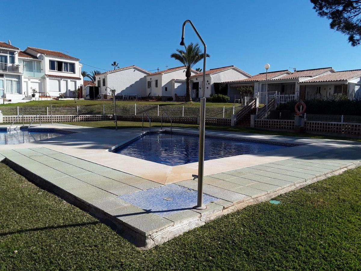 Sea Views, & Pool La Cala Mijas ,alcantara * Malaga
