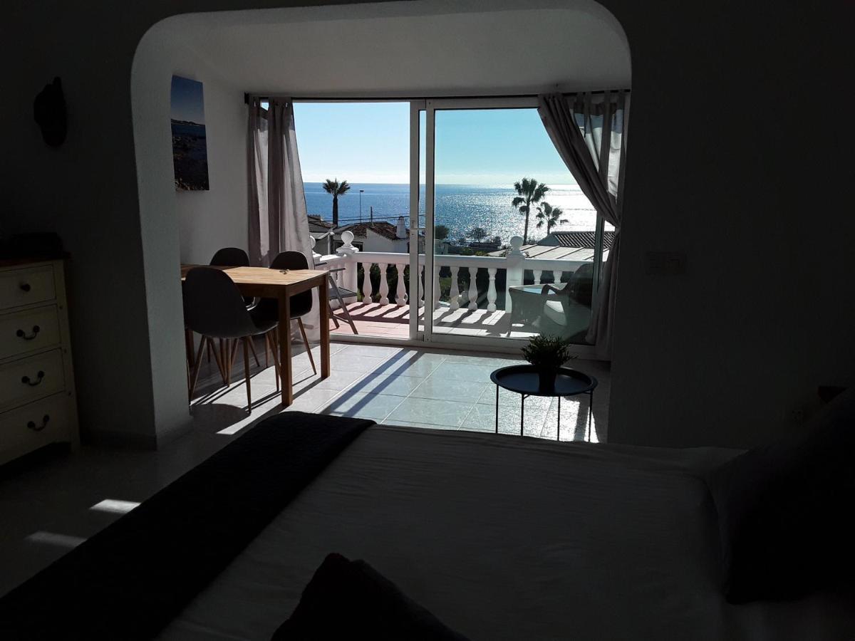 Sea Views, & Pool La Cala Mijas ,alcantara Malaga