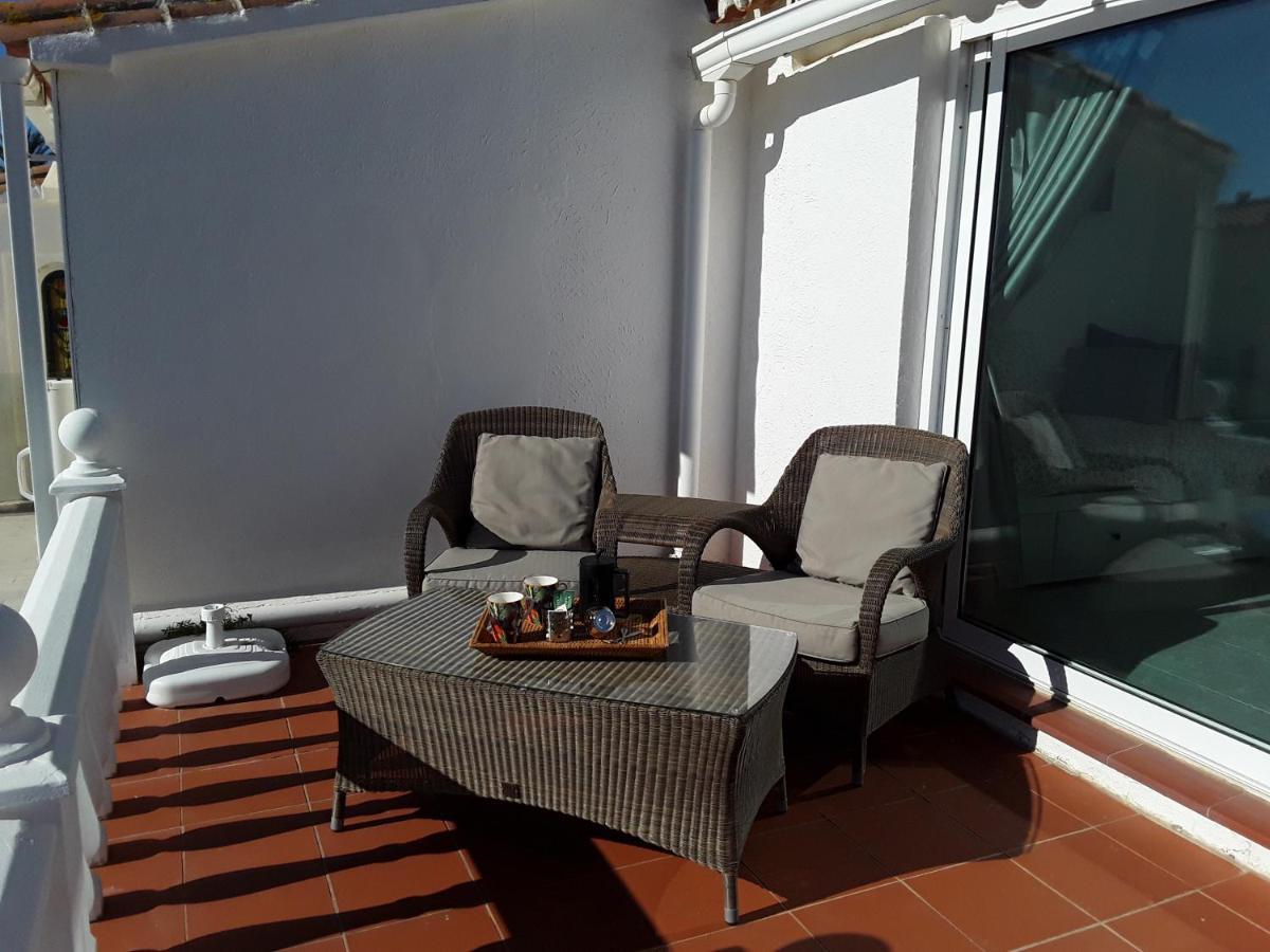 Sea Views, & Pool La Cala Mijas ,alcantara Malaga