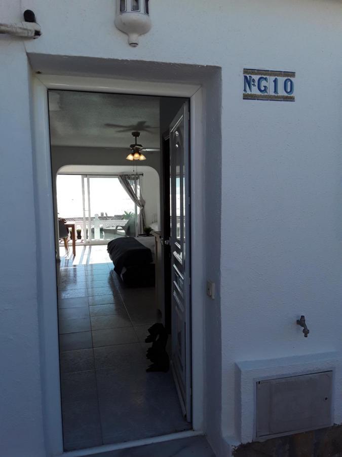 Apartment Sea Views, & Pool La Cala Mijas ,alcantara Malaga