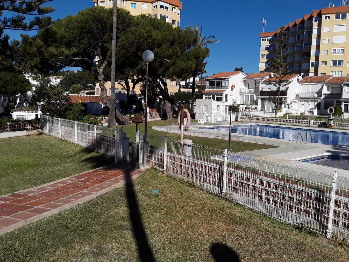 Apartment Sea Views, & Pool La Cala Mijas ,alcantara Malaga