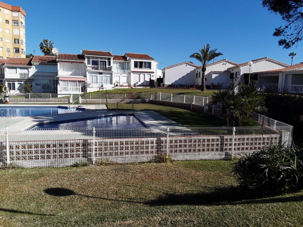 Apartment Sea Views, & Pool La Cala Mijas ,alcantara *