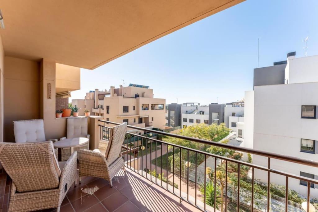 Ct 215 - Cala Blanca - Mijas Costa Appartement Málaga