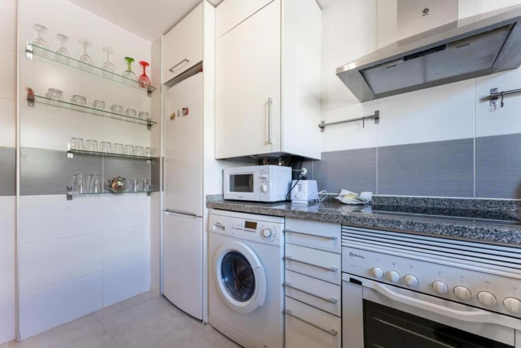 Ct 215 - Cala Blanca - Mijas Costa Appartement *