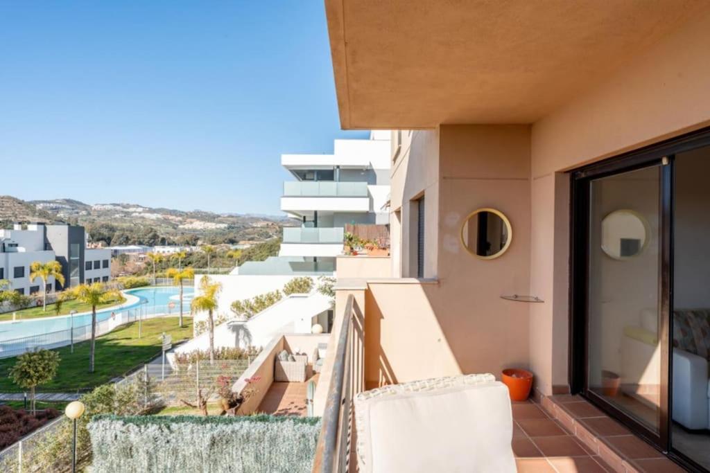 Ct 215 - Cala Blanca - Mijas Costa
