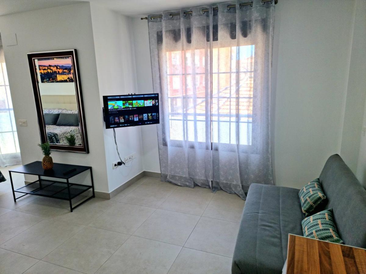 Appartement Elemar Free Luggage Storage