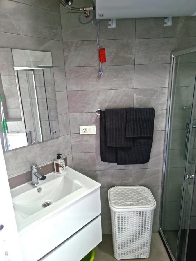 Appartement Elemar Free Luggage Storage *