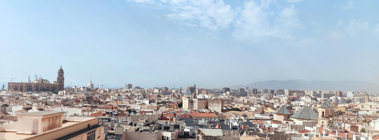 Hermosilla Apartment Malaga