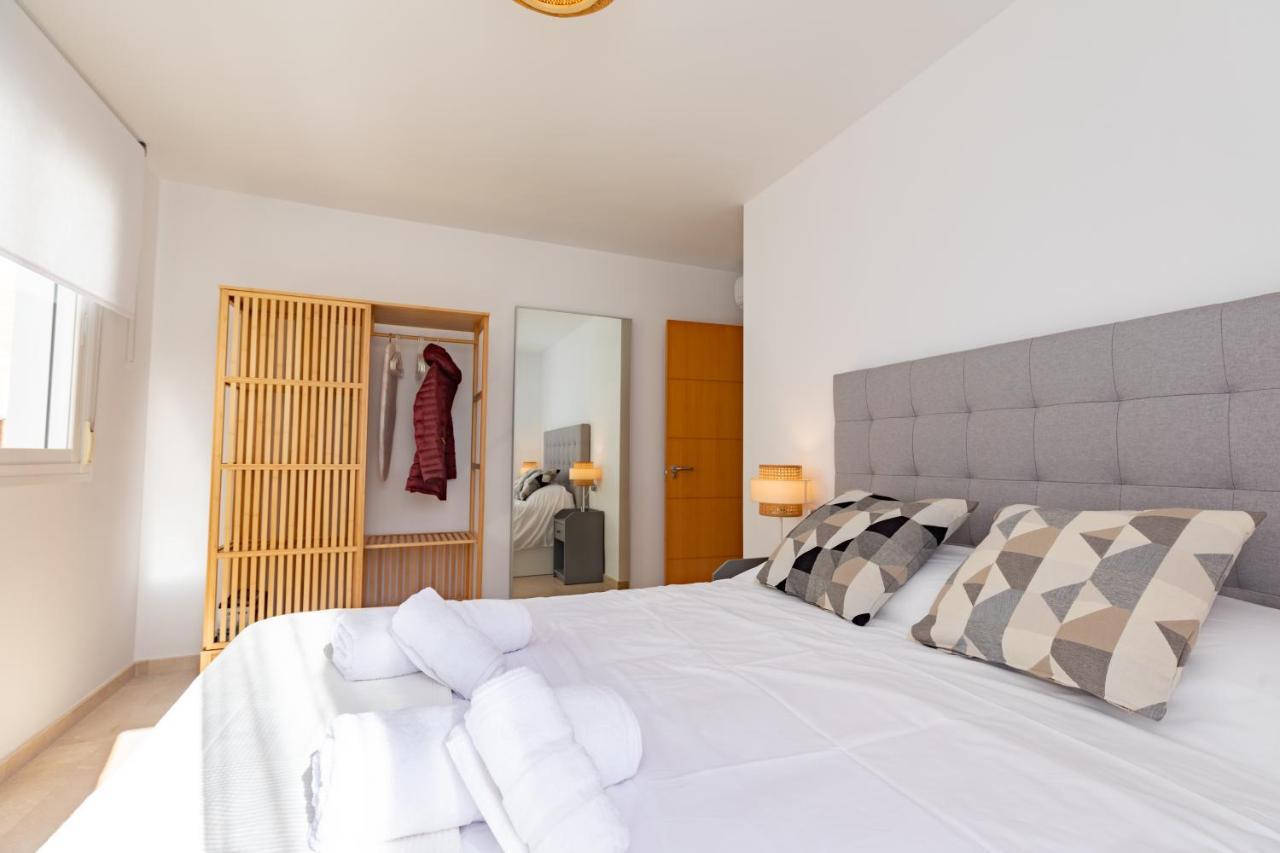 Teatro Flat Appartement *