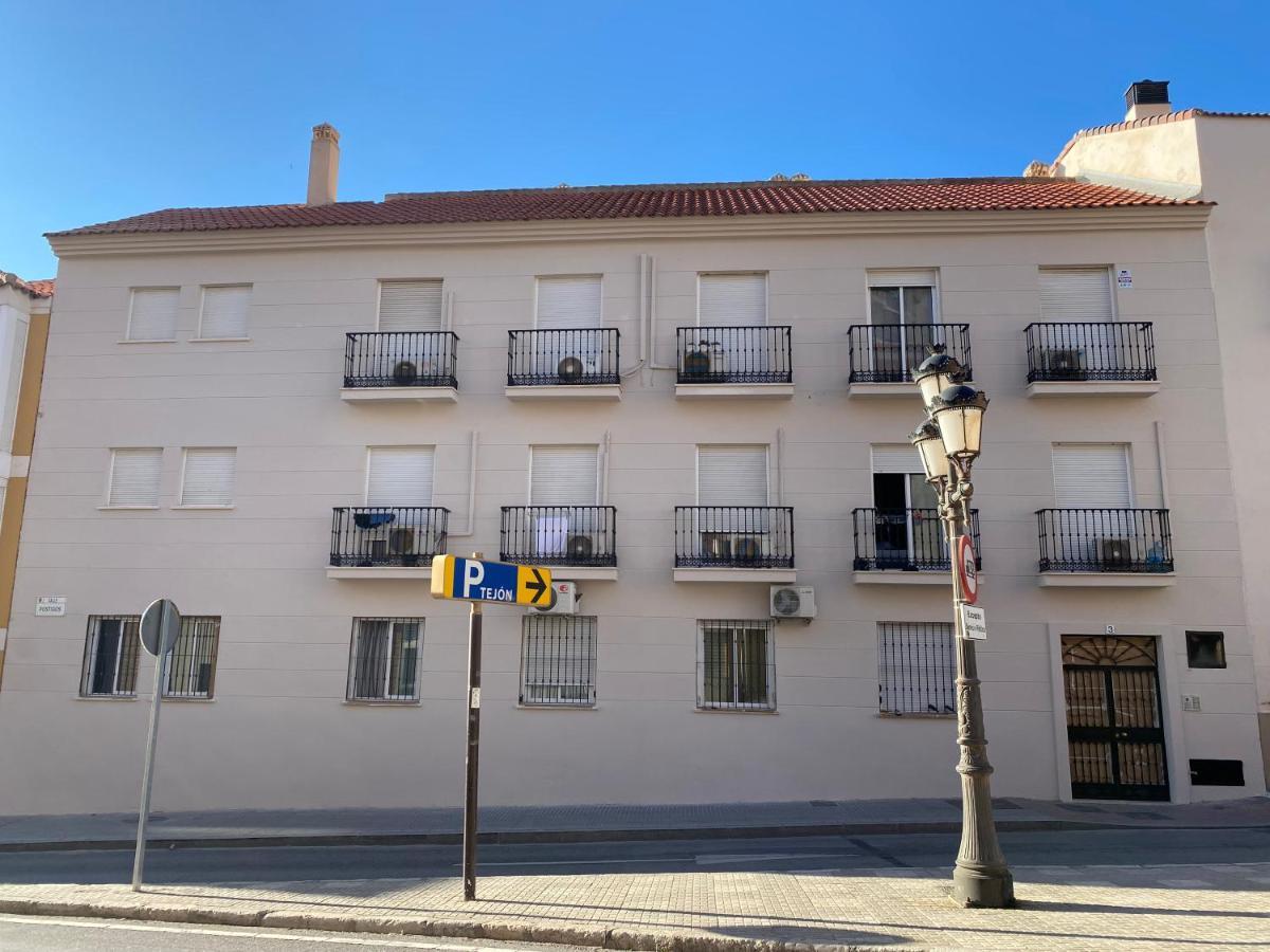 Apartamento Picasso Premium Málaga