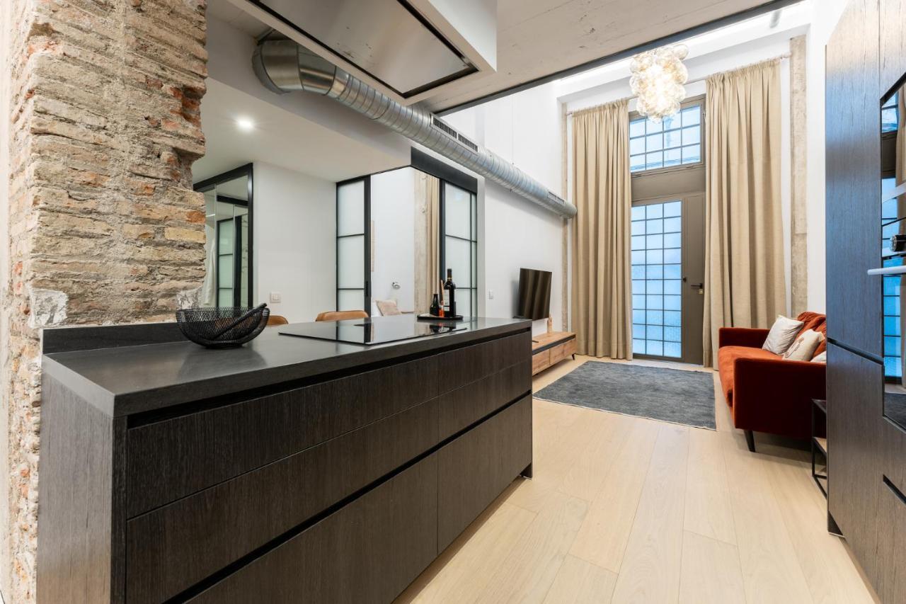 Leilighet High Ceiling Gem In Heart Of Historic District