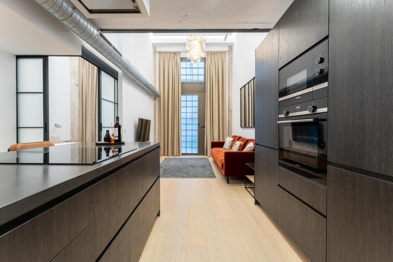 Leilighet High Ceiling Gem In Heart Of Historic District