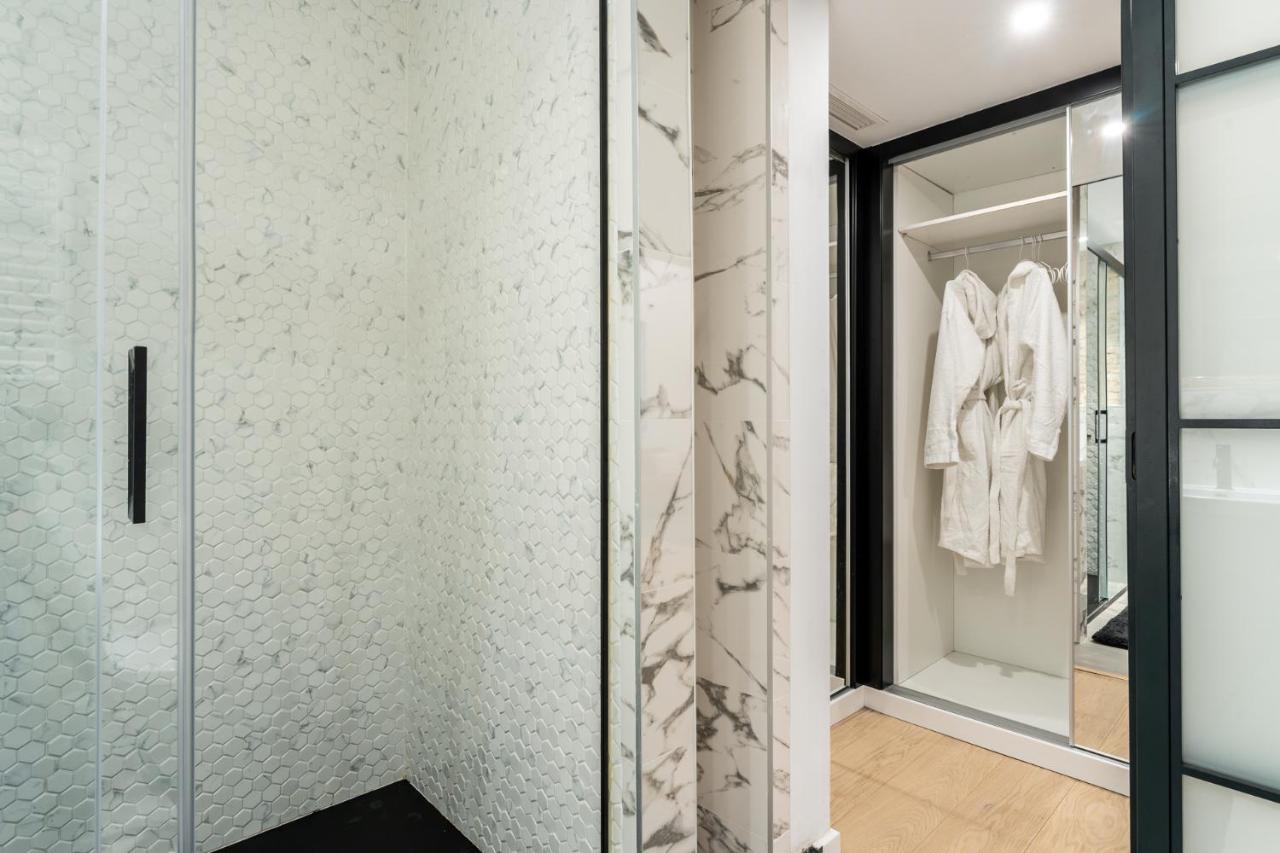 Leilighet High Ceiling Gem In Heart Of Historic District