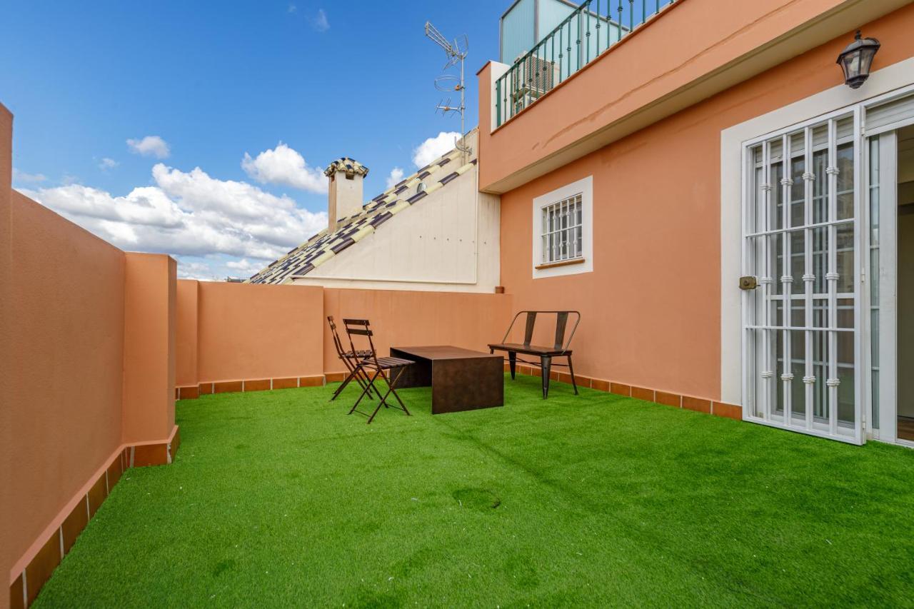 H-a Trebol Hotell Málaga