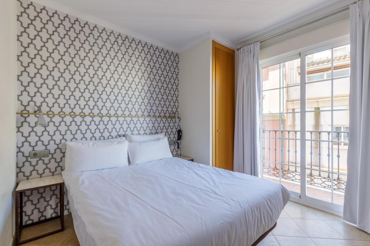 Hotell H-a Trebol