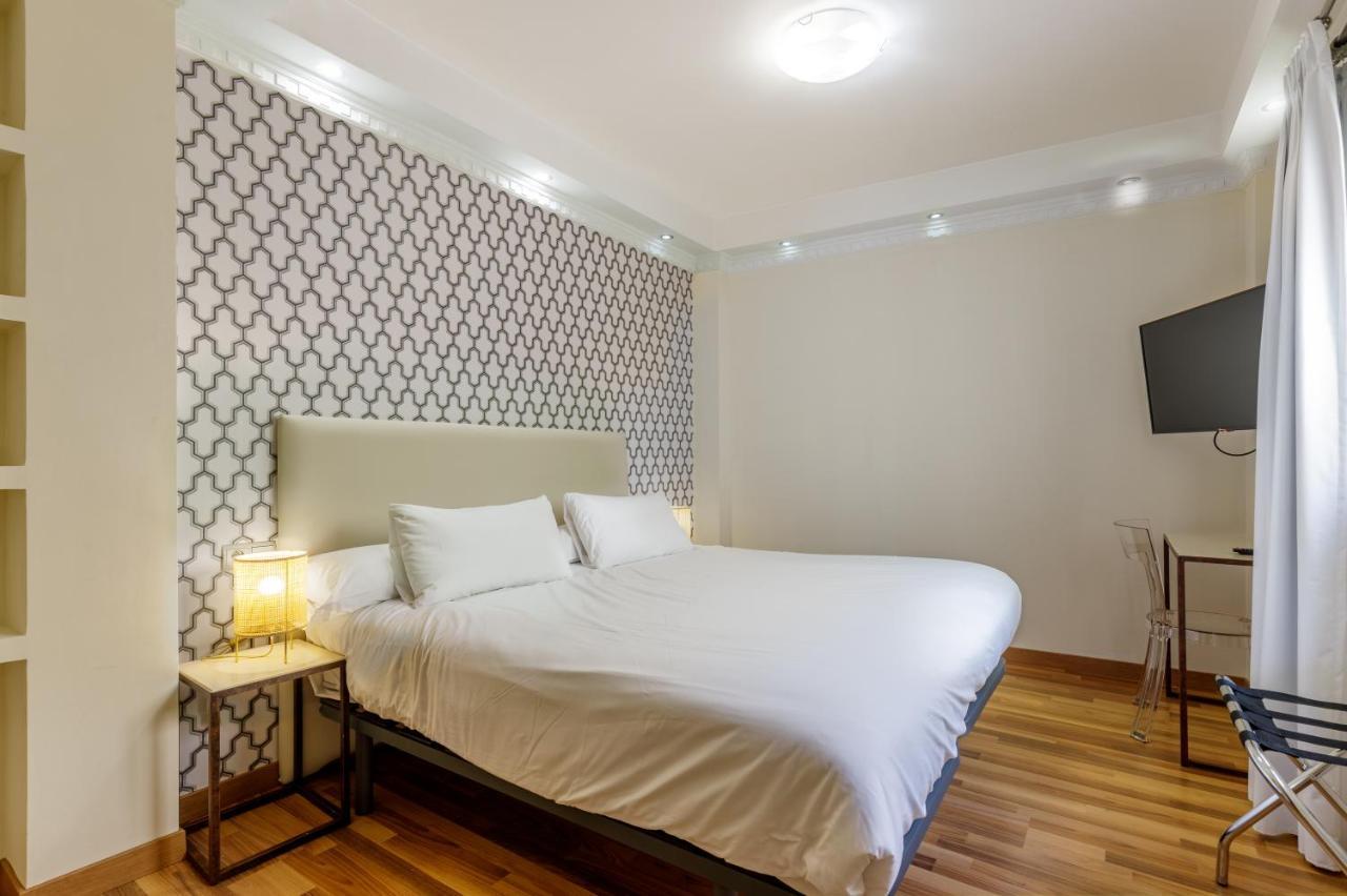 H-a Trebol Hotell Málaga