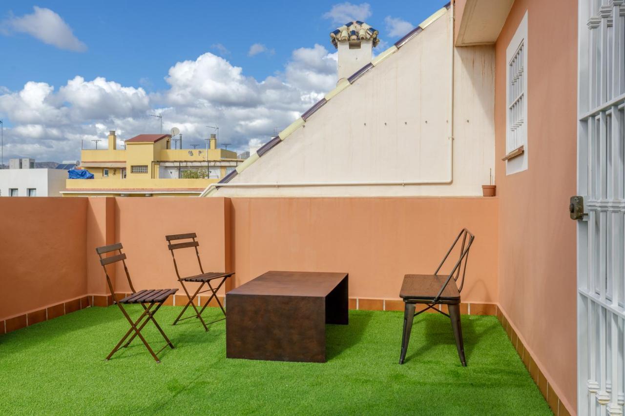 Hotell H-a Trebol