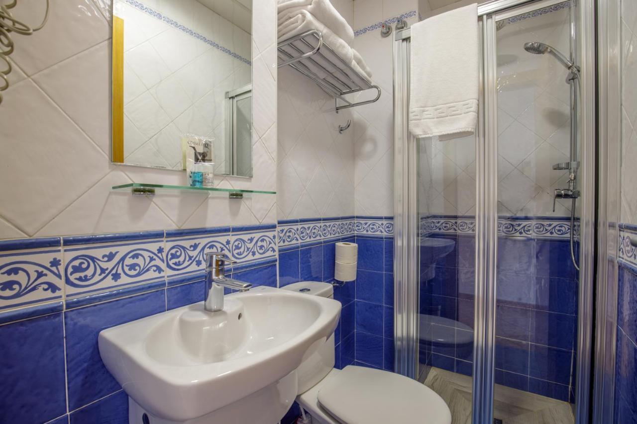 Hotel H-a Trebol *