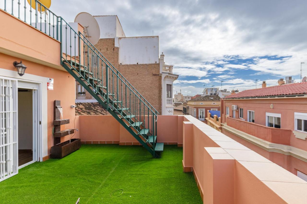 Hotell H-a Trebol