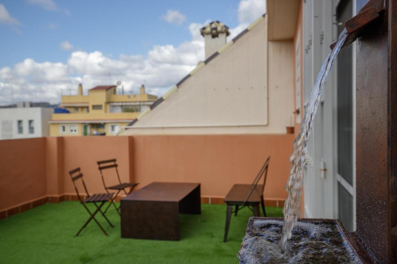 Hotell H-a Trebol