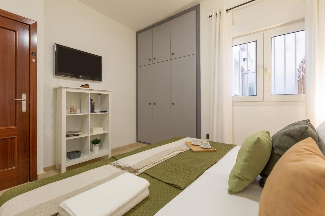 Center Apartamento Málaga