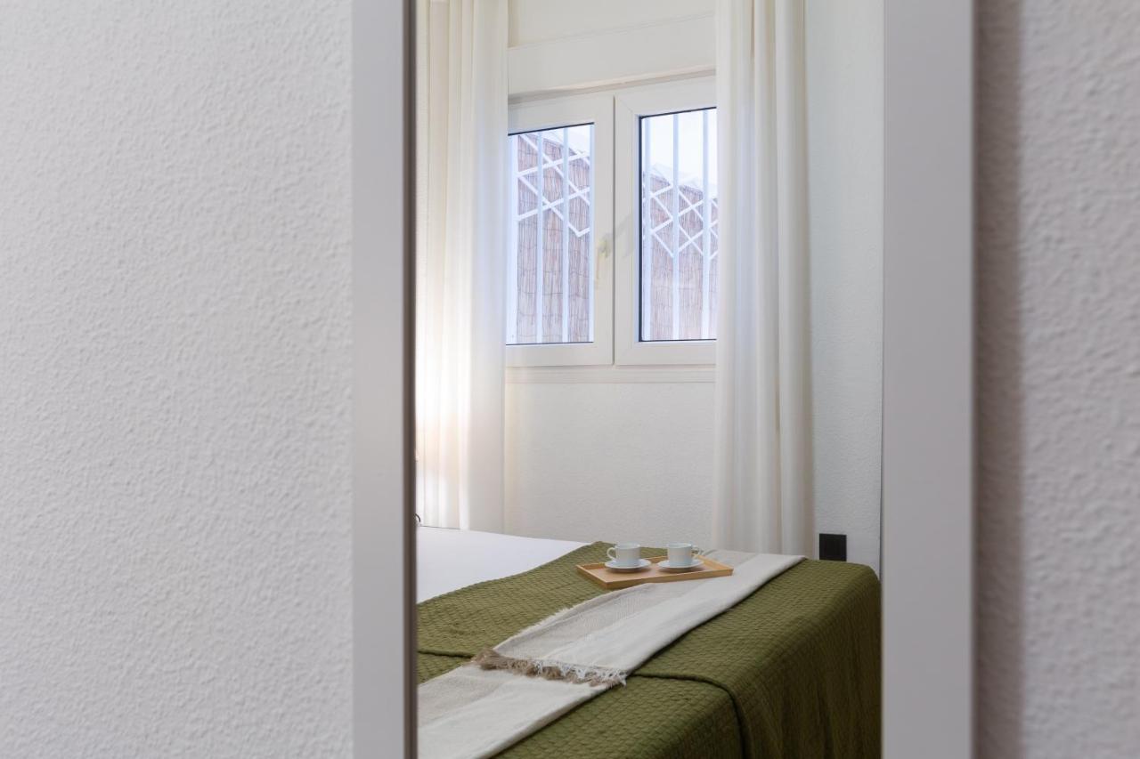 Apartment Center Malaga