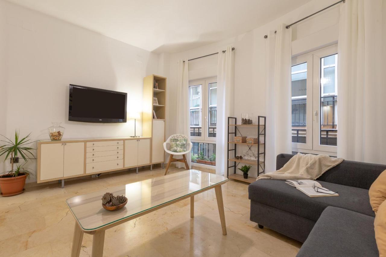 Apartment Center Malaga