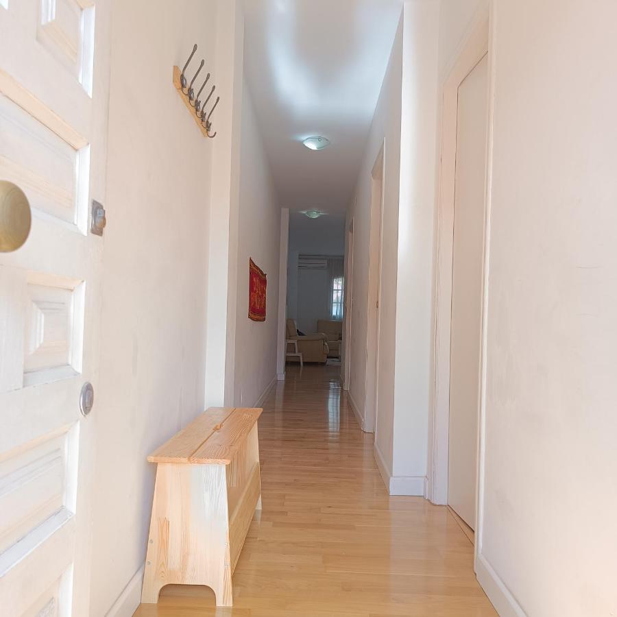 Bolivia Apartamento Málaga