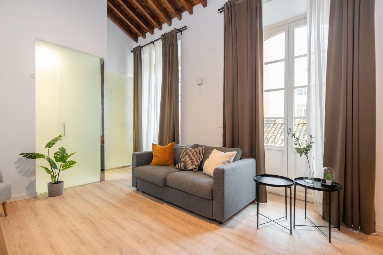 Centro El Conde By Renthas Appartement