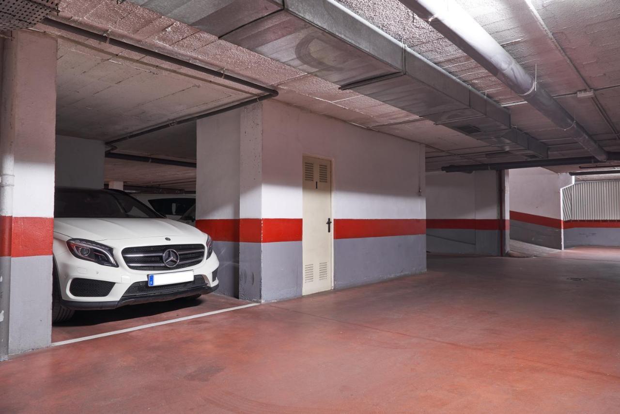 Lägenhet 3 Centrico - Parking Incluido