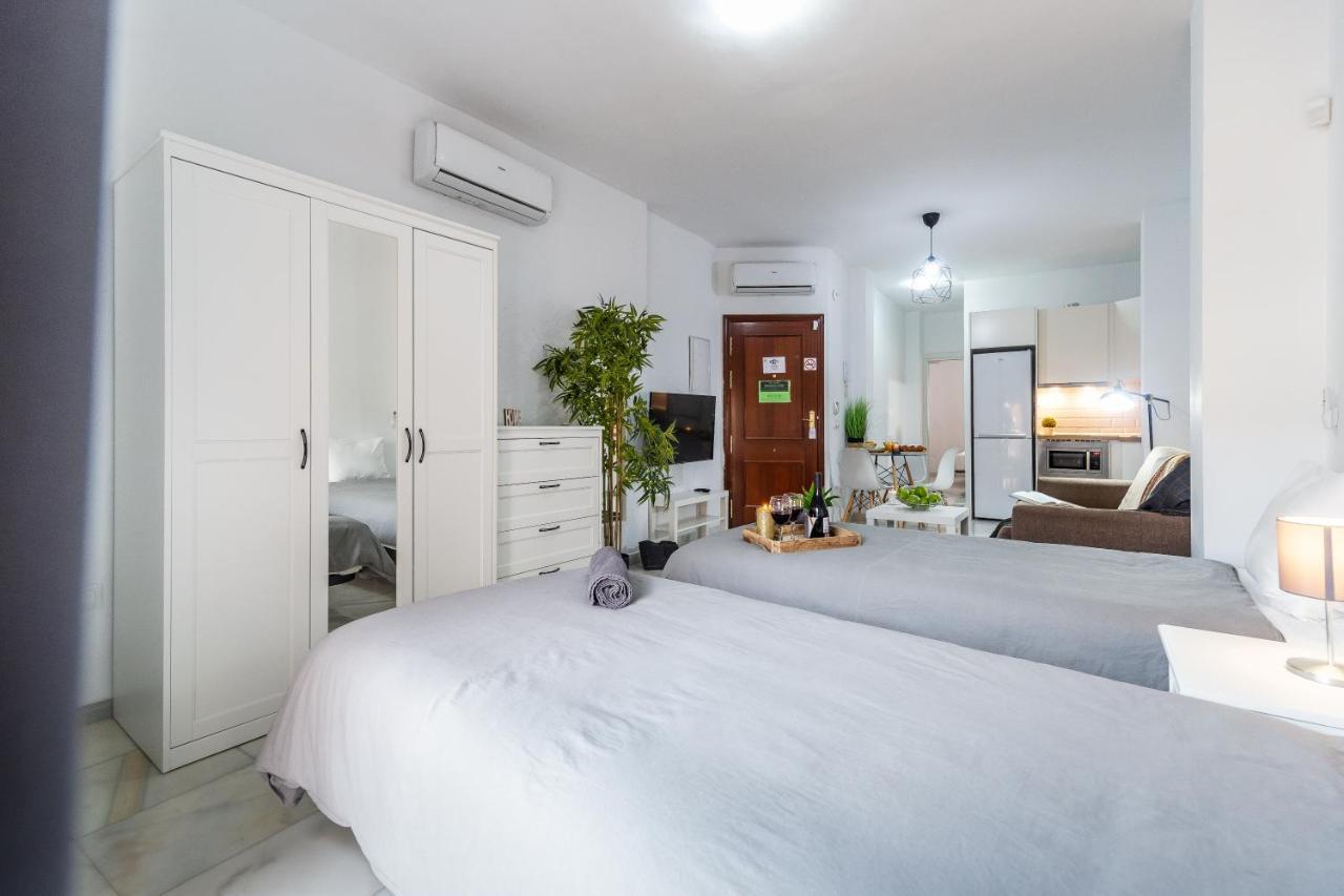 Premium Marmoles Apartment Málaga