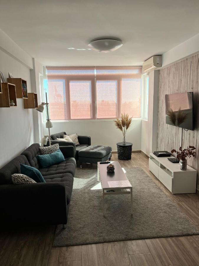 Apartment Huelin Park *