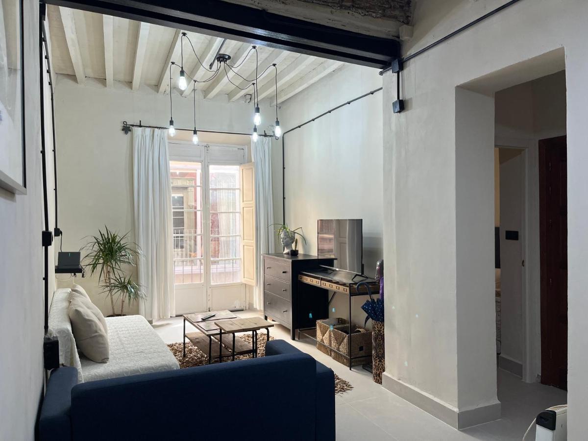 Appartement Centro Triton