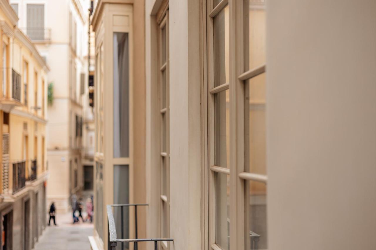 Top2stay Historic Apartment Malaga