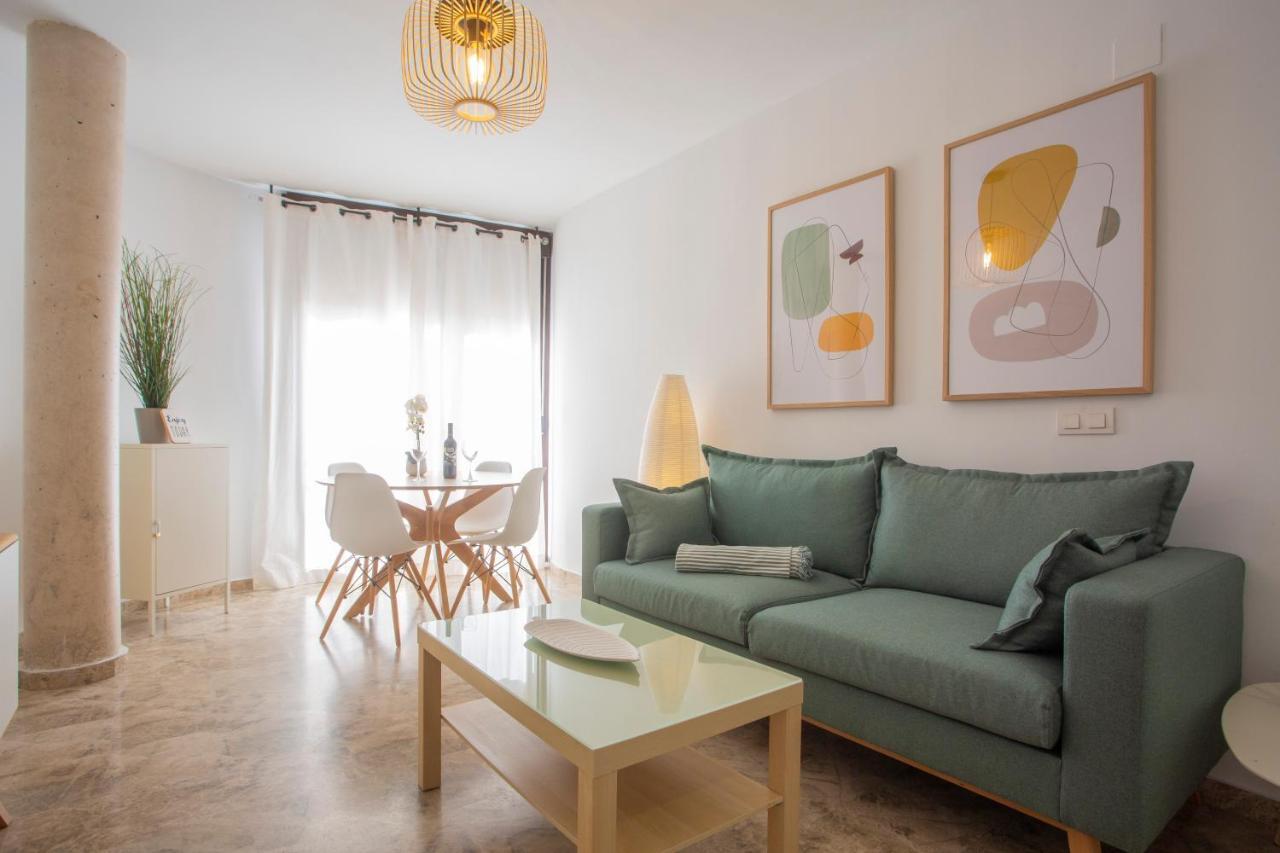 Apartamento Santuario De La Victoria *