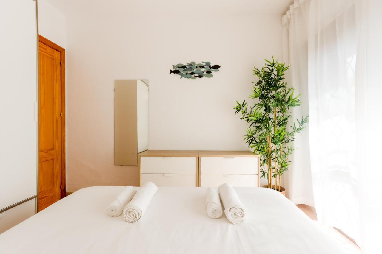 Apartment Bolivia 167