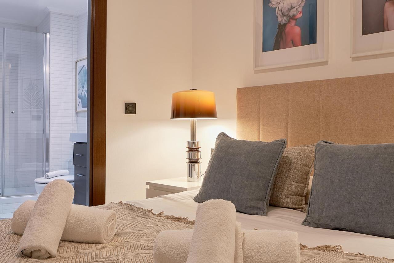 Appartement Sunset - Center