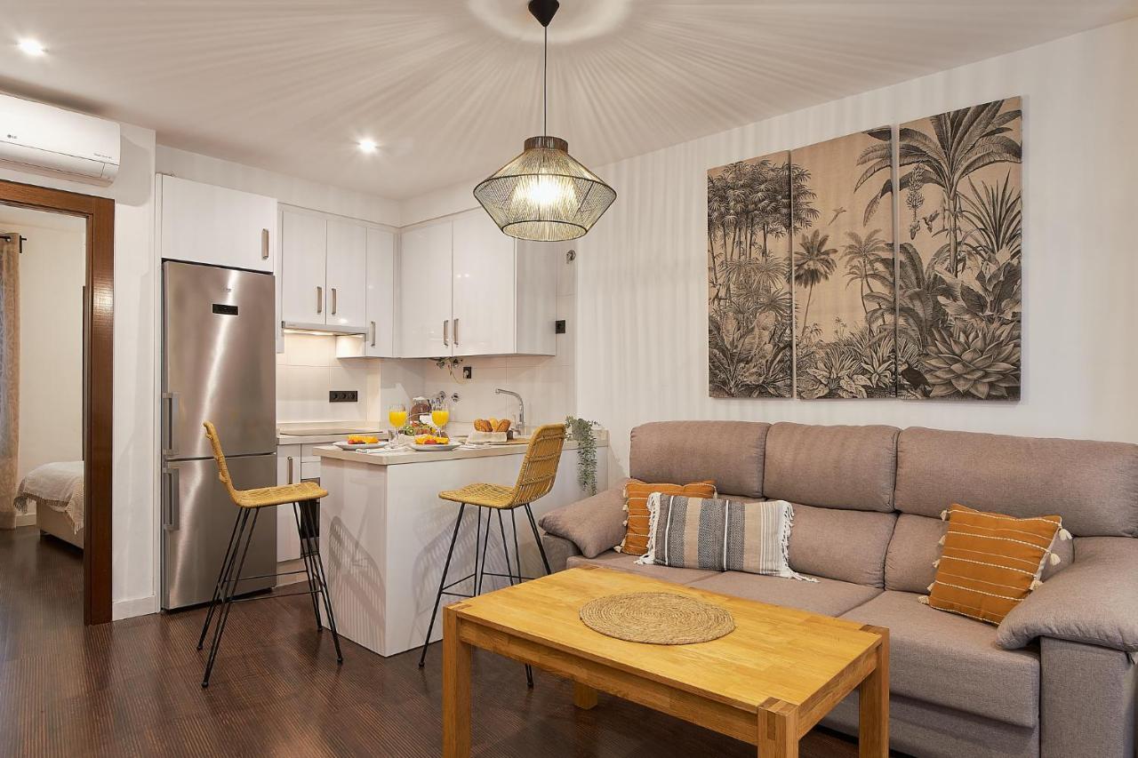 Appartement Sunset - Center *