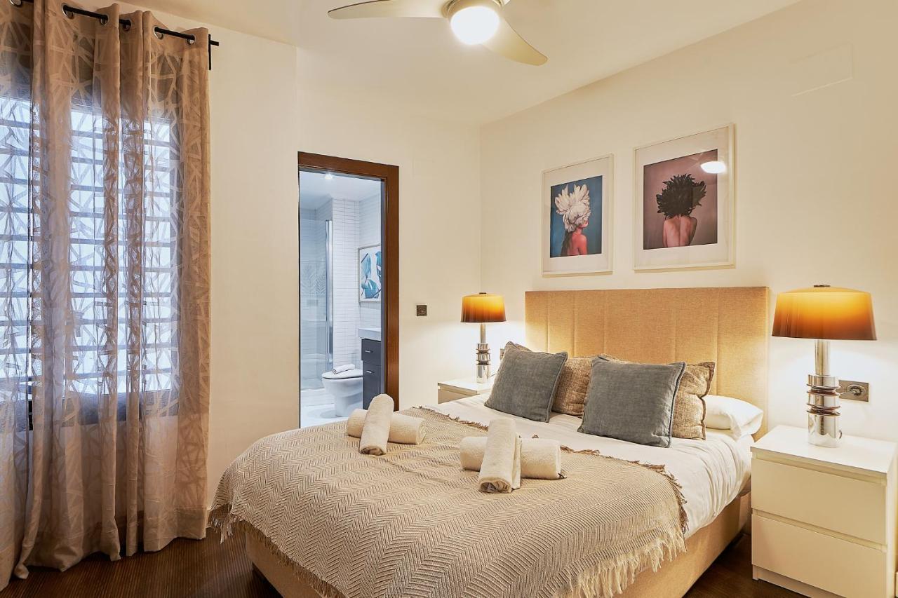 Appartement Sunset - Center