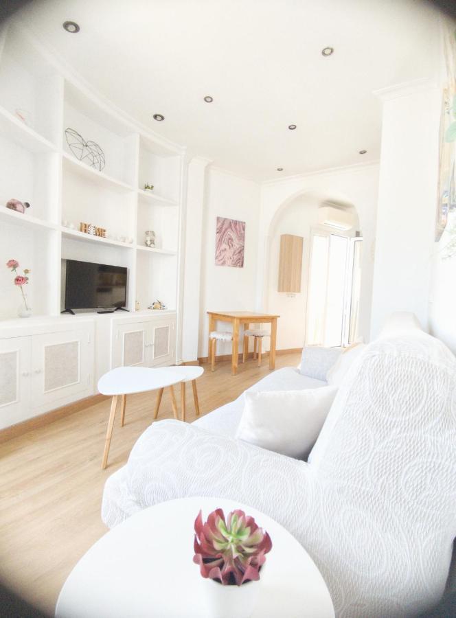 Appartement Hermosilla *