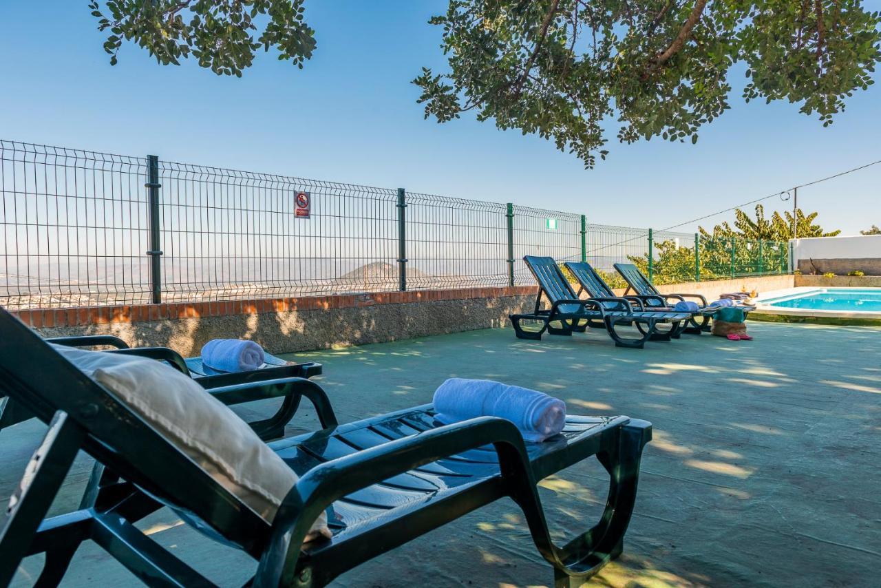 Casa de férias Algarrobos - Mountain And Relax Near The *