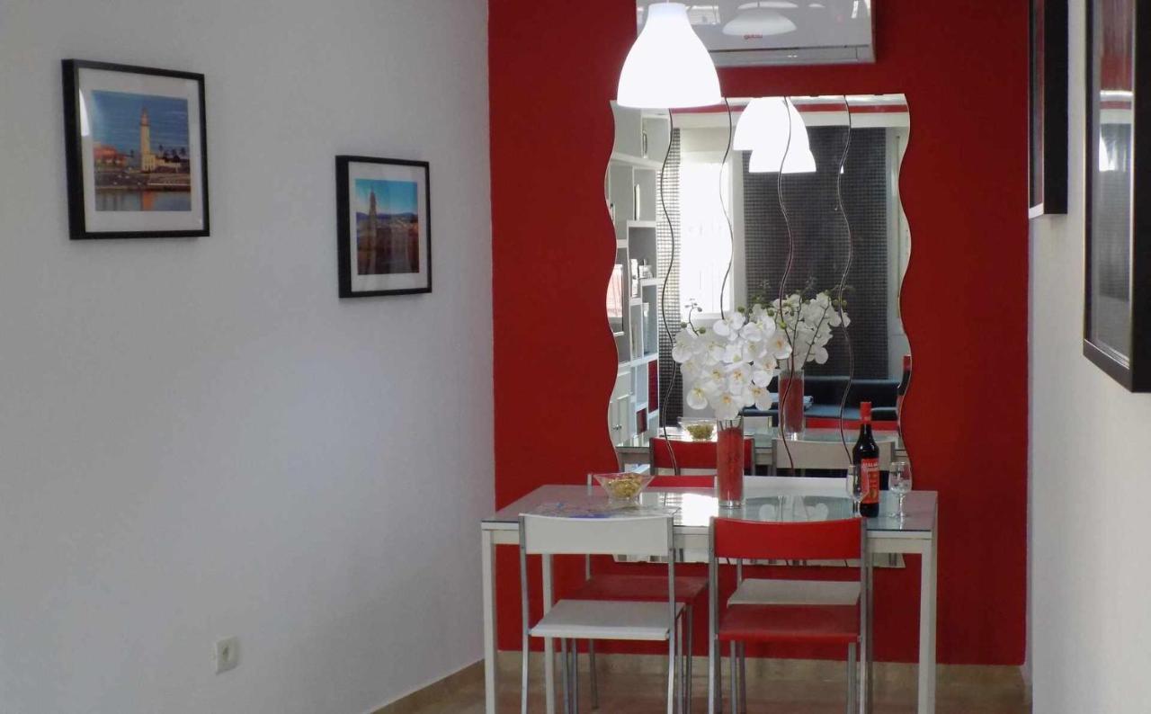 La Farola Centro De Con Parking 445 Max Apartment *