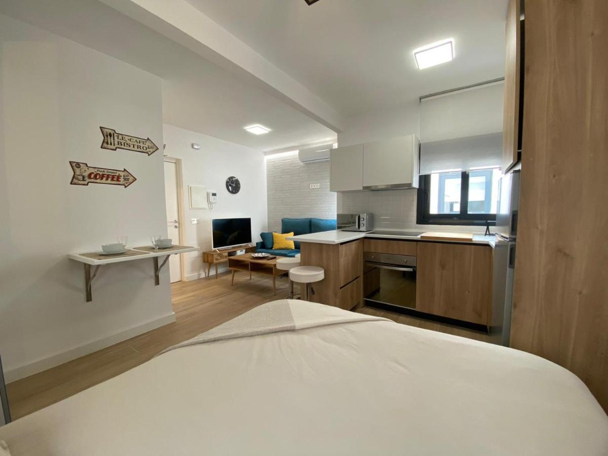 Lovely Private Center Appartamento