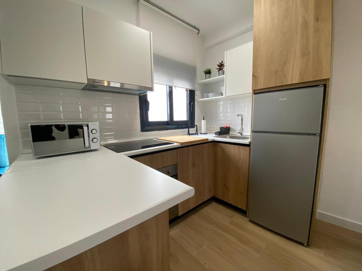 Appartamento Lovely Private Center *