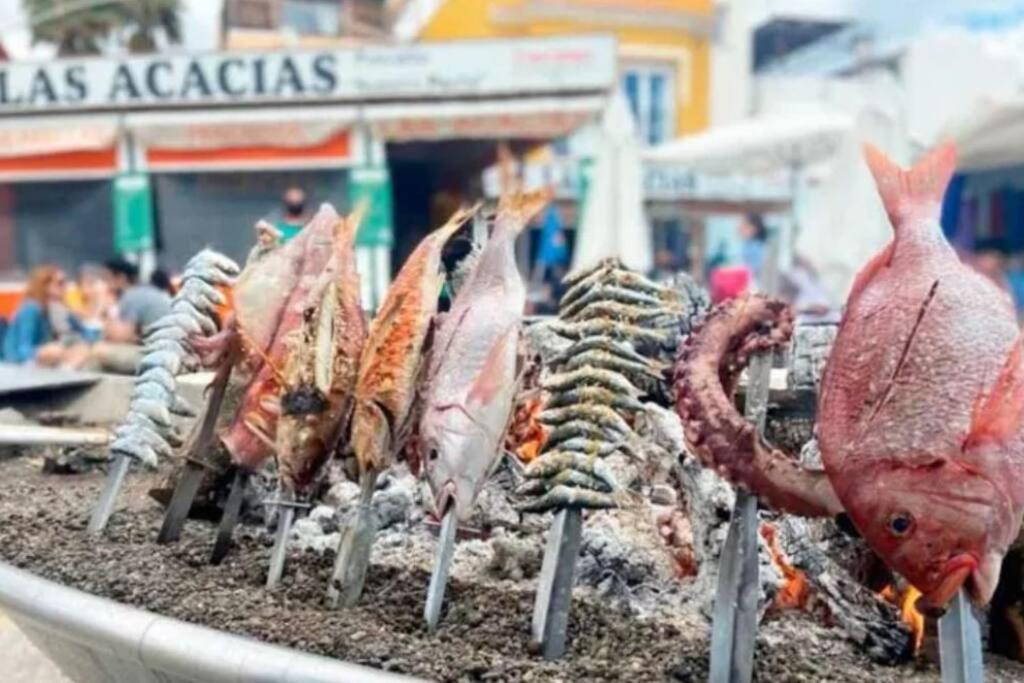 El Dorado Cerca Del Mar Málaga