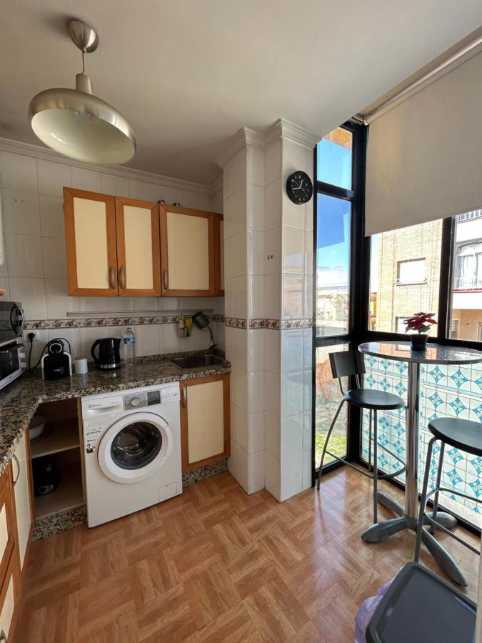 Terrace Relax Apartment. & Apartamento