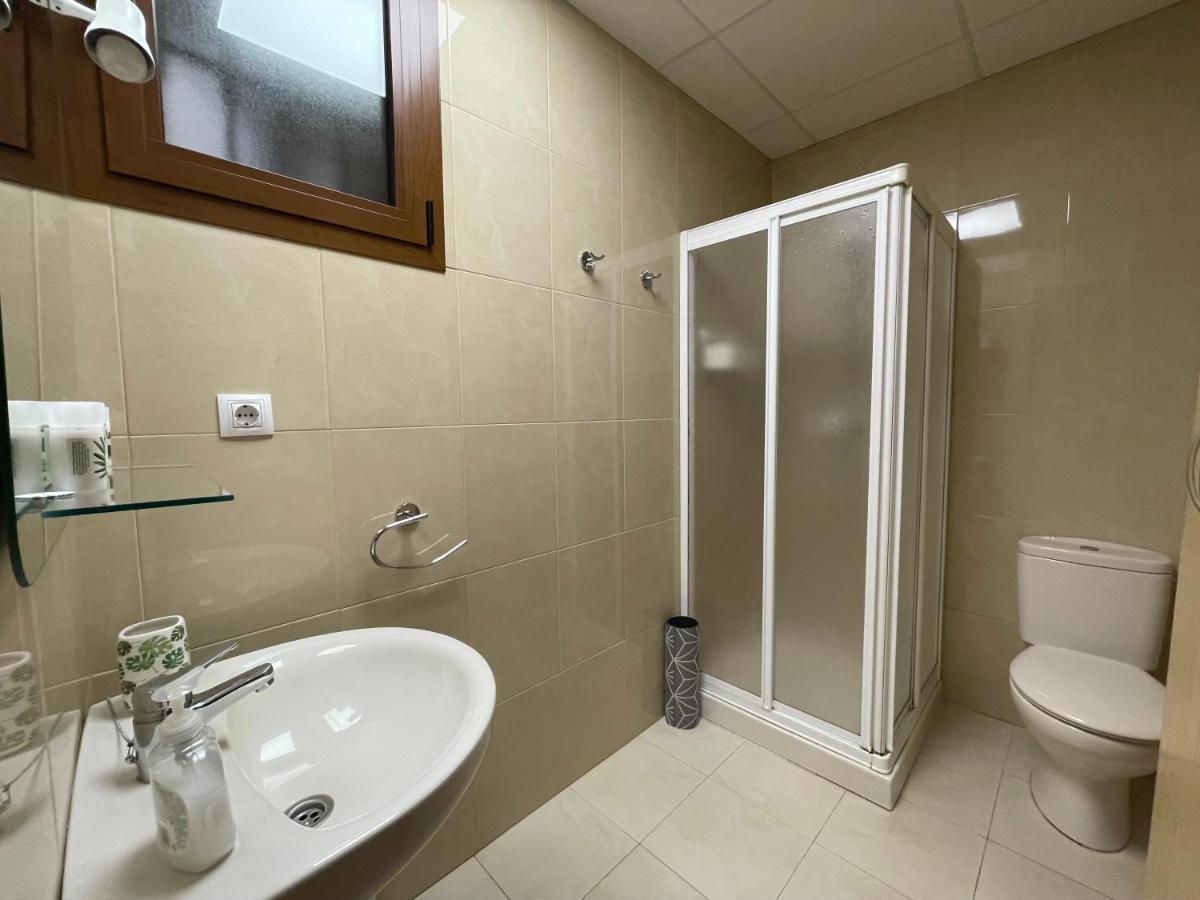 Apartamento Botánic Málaga