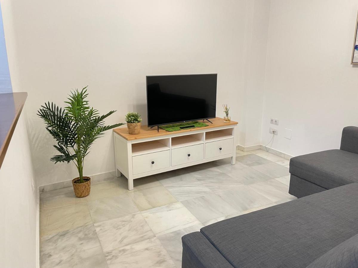 Botanic * Malaga